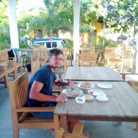 Exotic Beach Hotel Arugam Bay Exterior foto